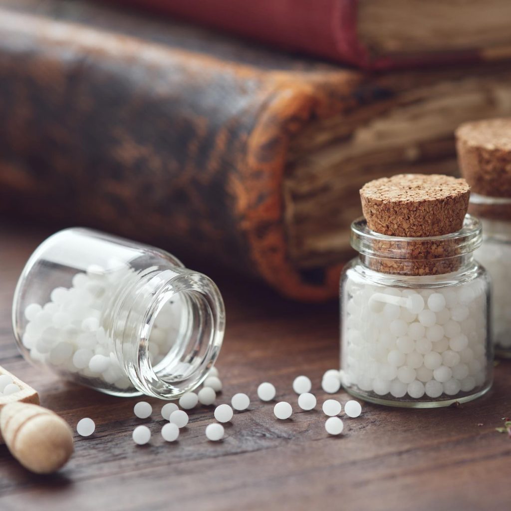 Homéopathie, Pharmacie Vanier, Coulonges-sur-l'Autize